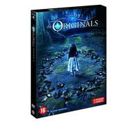 The Originals Season 4 DVD NEW