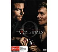 The Originals: Season 5