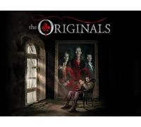 The Originals: Season 5