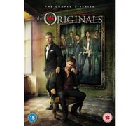 The Originals: Seasons 1-5 (DVD)