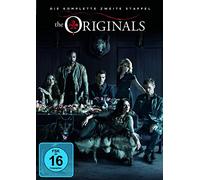The Originals: Staffel 2