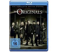 The Originals: Staffel 03