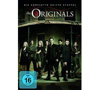 The Originals: Staffel 3