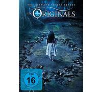 The Originals: Staffel 4