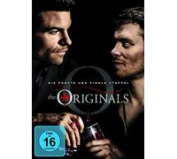 The Originals: Staffel 5