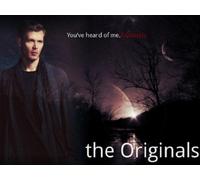 The Originals: The Complete First Season