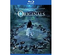 Originals: The Complete Fourth Season [Edizione: Stati Uniti]