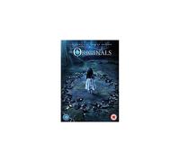 The Originals - The Complete Fourth Season (DVD)