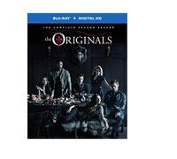 The Originals: The Complete Second Season [Region 1]