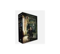 The Originals: The Complete Series [DVD] Season 1-5,21-Disc New