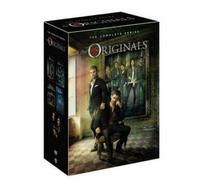 The Originals The Complete Series Seasons 1-5