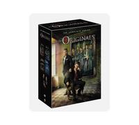The Originals :The Complete Series Seasons 1-5 (DVD, 21-Disc Set)