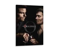 The Originals TV Canvas Poster Bedroom Decor Landscape Office Room Decor Gift 08x12inch(20x30cm)