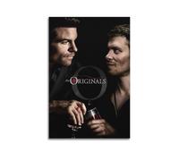 The Originals TV Canvas Poster Bedroom Decor Landscape Office Room Decor Gift 08x12inch(20x30cm)