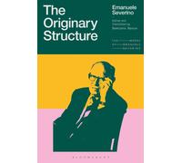 The Originary Structure