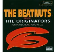 The Originators by The Beatnuts (2002-09-24)