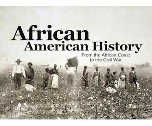 The Origins of African Americans