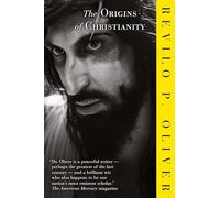 The Origins Of Christianity