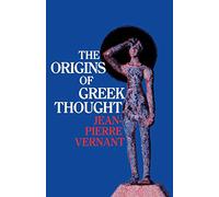 The Origins of Greek Thought