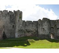 The Origins of King Arthur