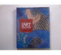 The Origins of L'art Nouveau: The Bing Empire