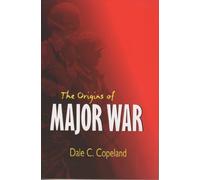 The Origins of Major War: America's Strategy to Subvert the Soviet Bloc, 1947-1956 (Cornell Studies in Security Affairs)