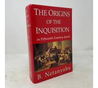 The Origins of the Inquisition in Fifteenth Century Spain
