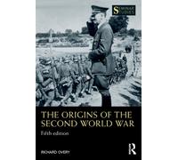 The Origins of the Second World War