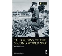 The Origins of the Second World War (Seminar Studies)