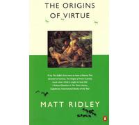 The Origins of Virtue
