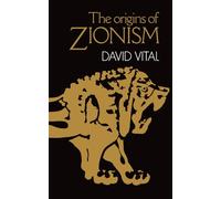 The Origins of Zionism