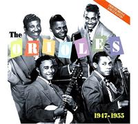 The Orioles : Road to Doo-wop CD 2 discs (2005) NEW FREE Shipping, Save £s