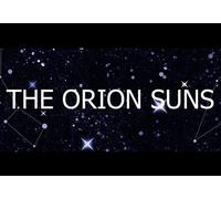 The Orion Suns Steam CD Key