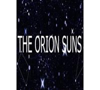 The Orion Suns Steam Key GLOBAL