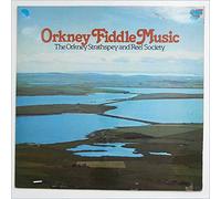 The Orkney Strathspey and Reel Society - Orkney Fiddle Music