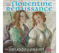 The Orlando Consort – The Florentine Renaissance