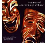 The Orlando Pops Orchestra - The Best of Andrew Lloyd Webber
