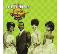 The Orlons - Best Of, The - 1961 - 1966
