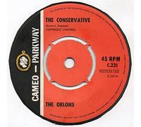 The Orlons - The Conservative