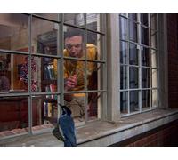 The Ornithophobia Diffusion