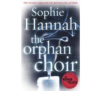 The Orphan Choir – Cornerstone