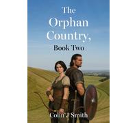 The Orphan Country, Book Two