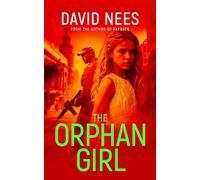 The Orphan Girl: Book 9 in the Dan Stone Assassin series: 11