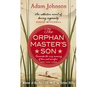 The Orphan Master's Son by Johnson, Adam (February 14, 2013) Paperback