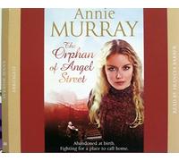 The Orphan of Angel Street