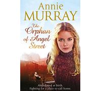 The Orphan of Angel Street