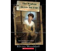 The Orphan of Ellis Island: A Time-Travel Adventure (Time Travel Adventures)