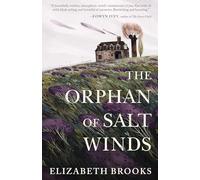 The Orphan of Salt Winds