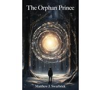 The Orphan Prince