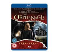 The Orphanage [Blu-ray] [Region B]